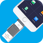 Cover Image of ดาวน์โหลด USB OTG File Explorer - File Manager 2.0 APK