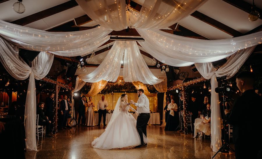 Photographe de mariage Michael Kouk (kouki). Photo du 8 novembre 2021