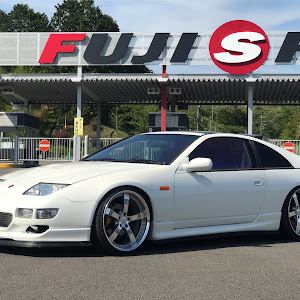 300ZX (Z32)