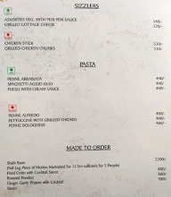 Machan menu 2