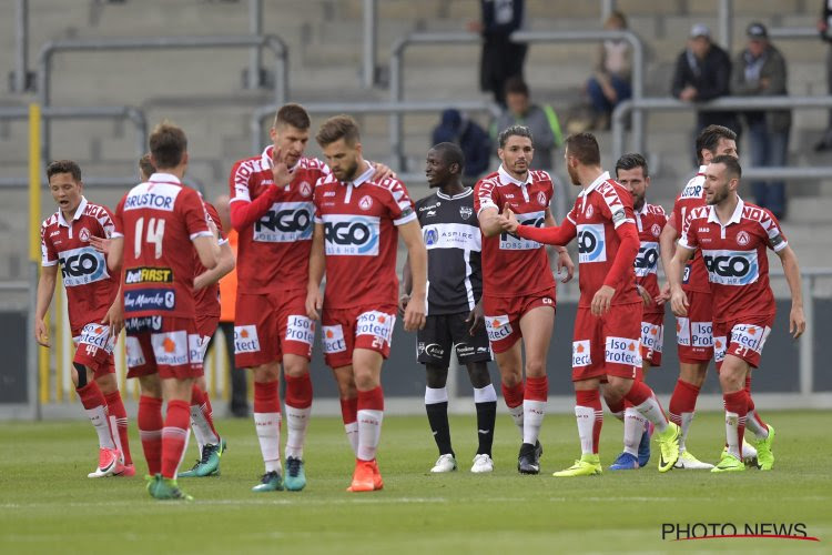 Kortrijk-coach wil versterkingen, achter de schermen wordt keihard gewerkt