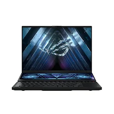 Laptop Asus ROG Zephyrus Duo 16 GX650PZ-NM031W (AMD Ryzen 9-7945HX) (Đen)