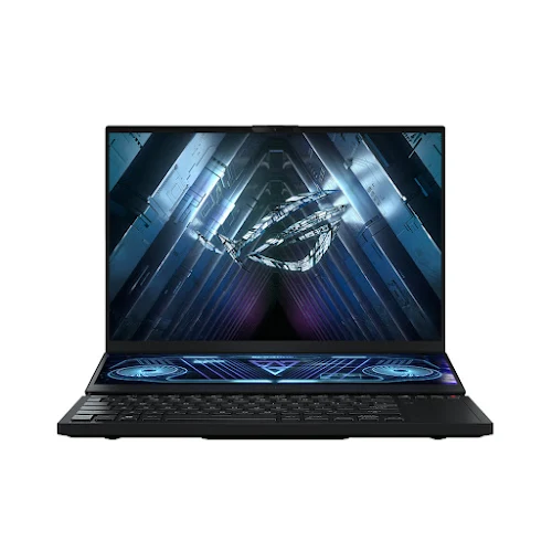 Laptop Asus ROG Zephyrus Duo 16 GX650PZ-NM031W (AMD Ryzen 9-7945HX) (Đen)