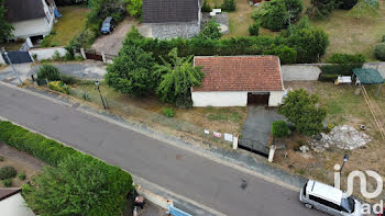 terrain à Cerny (91)