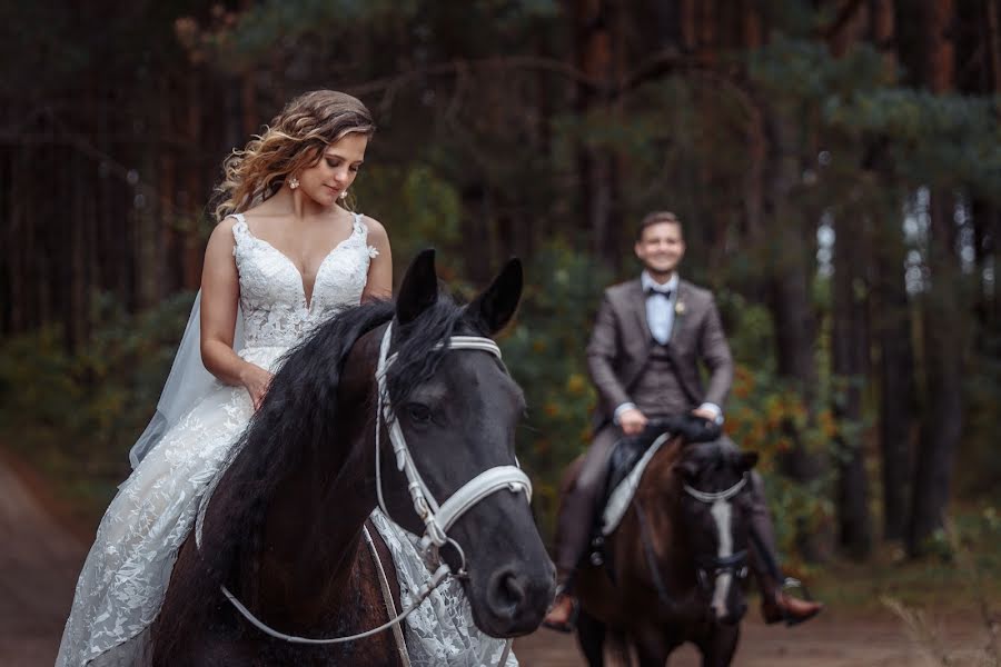 Wedding photographer Remigijus Pipynė (rgstudio). Photo of 3 January 2020