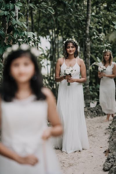 Wedding photographer Nick Tan (sevenplusimage). Photo of 20 September 2019