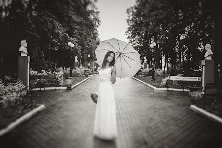 Wedding photographer Oksana Pipkina (pipkina). Photo of 11 October 2015