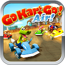 Go Kart Go on AirConsole 1.1 APK Baixar