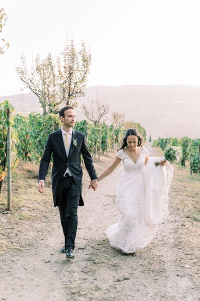 Fotógrafo de casamento Tiago Ferreirinha (tiagoferreirinha). Foto de 18 de janeiro 2022