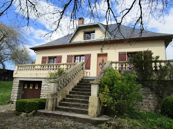 maison à Dun-sur-Grandry (58)