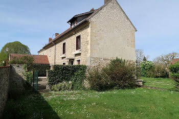 maison à Neuilly-en-Vexin (95)