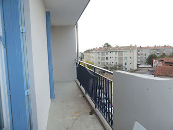 appartement à Nimes (30)