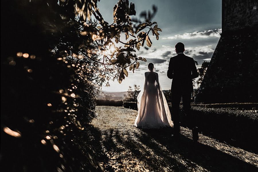 Fotógrafo de bodas Ausra Numavice (anphotography). Foto del 21 de junio 2017