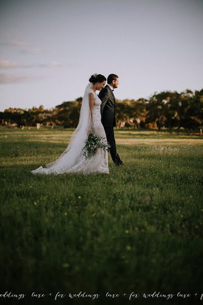 Fotógrafo de bodas Andrea Fox (andreafox). Foto del 28 de enero 2019