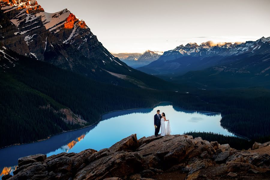 Photographe de mariage Marcin Karpowicz (bdfkphotography). Photo du 11 juillet 2022