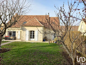 maison à Lacroix-Saint-Ouen (60)
