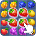 Fruit Block Puzzle Legend