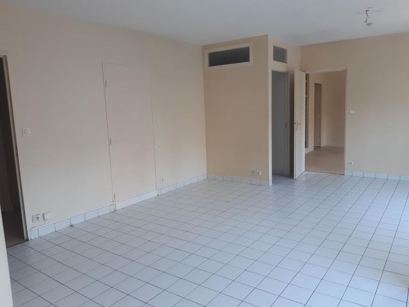 Vente appartement 3 pièces 89 m² à Blois (41000), 145 000 €