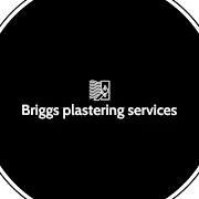 Briggs Plastering Services Logo