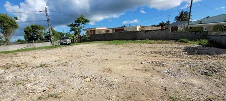 Vente terrain  649 m² à Morne a l'eau (97111), 134 900 €