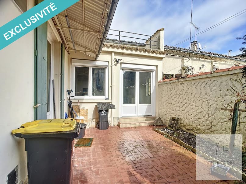 Vente maison 5 pièces 72 m² à Arveyres (33500), 159 000 €