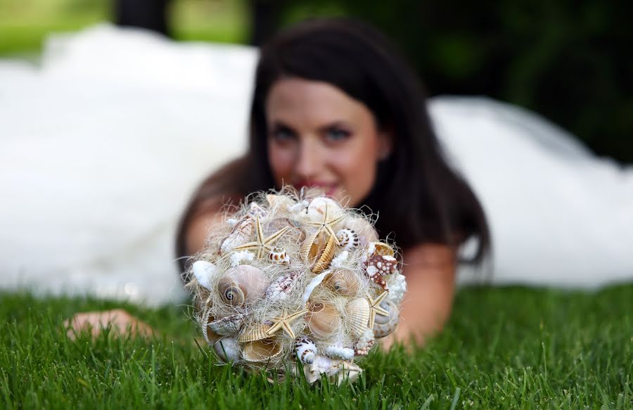 Photographe de mariage Ionel Constantinescu (nirowedding). Photo du 29 août 2014