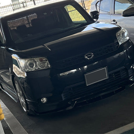 bBのプロフィール画像