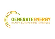Generate Energy Logo