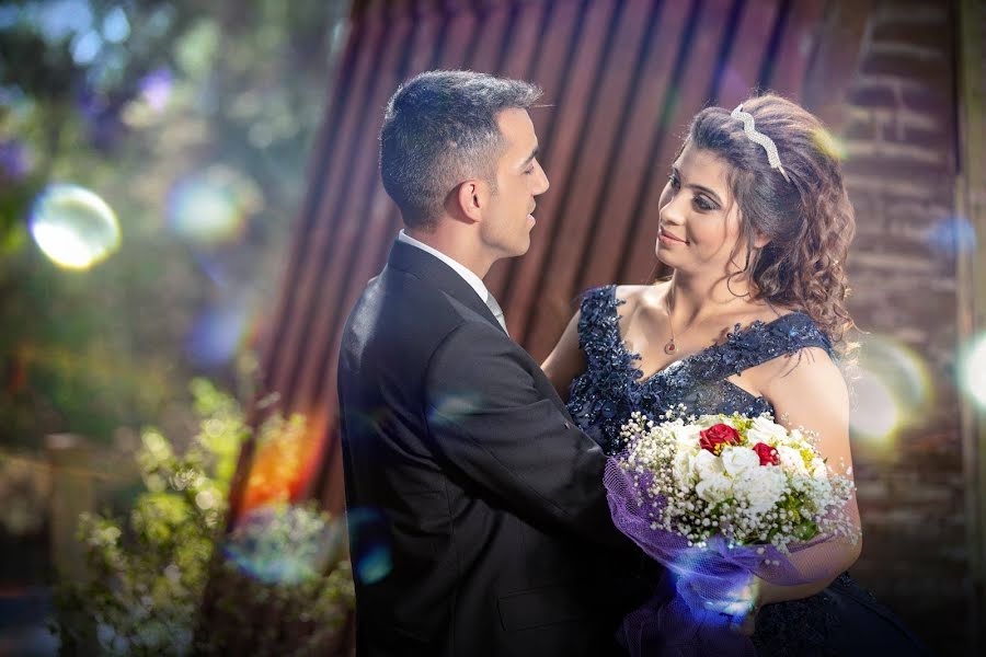 Fotografo di matrimoni Selçuk Hışım (selcukhisim). Foto del 12 luglio 2020