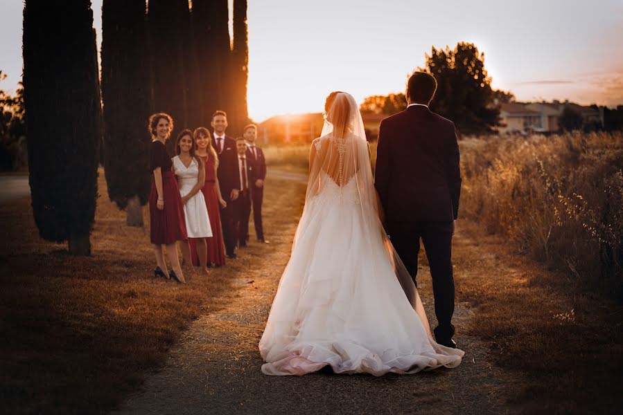 Fotografo di matrimoni Barbara Bigaro (bigaro). Foto del 24 febbraio 2021