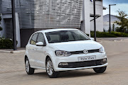 The Polo Vivo was the third most sold used car in February with 946 units finding new homes.