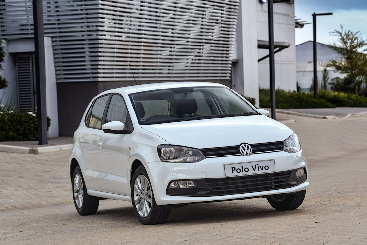 The Polo Vivo was the third most sold used car in February with 946 units finding new homes.