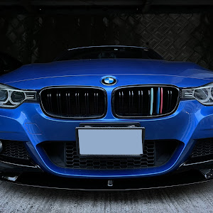 320i M Sport (F30)