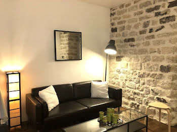 loft à Paris 18ème (75)