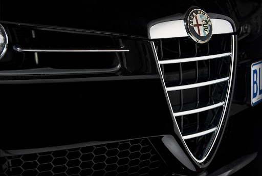 Alfa Romeo - IgnitionLIVE