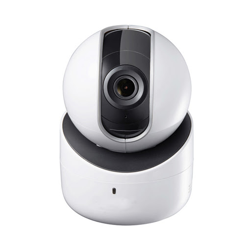 Thiết bị quan sát/Camera IP WIFI quay/quét 1MP HDPARAGON HDS-PT2001IRPW (2.8mm)