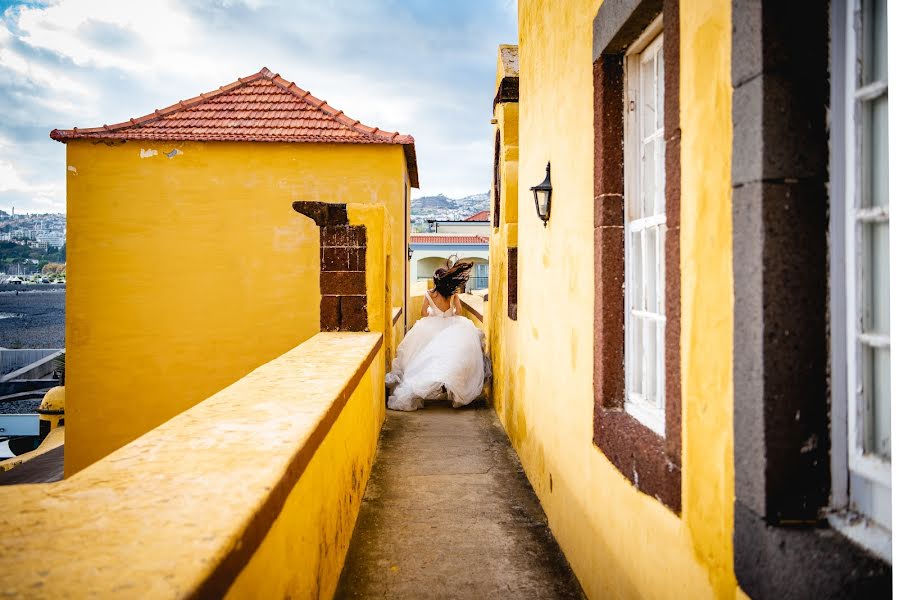 Svadobný fotograf Miguel Ponte (cmiguelponte). Fotografia publikovaná 20. novembra 2019