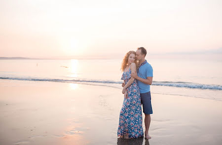 Wedding photographer Mariya Dedkova (marydedkova). Photo of 23 April 2016