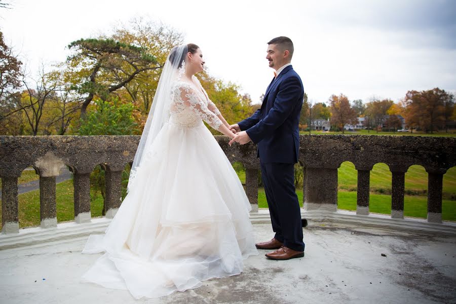 Photographe de mariage Erin Robbins (erinrobbins). Photo du 8 juin 2023