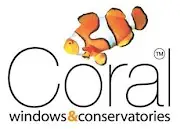 Coral Windows Bradford  Ltd Logo