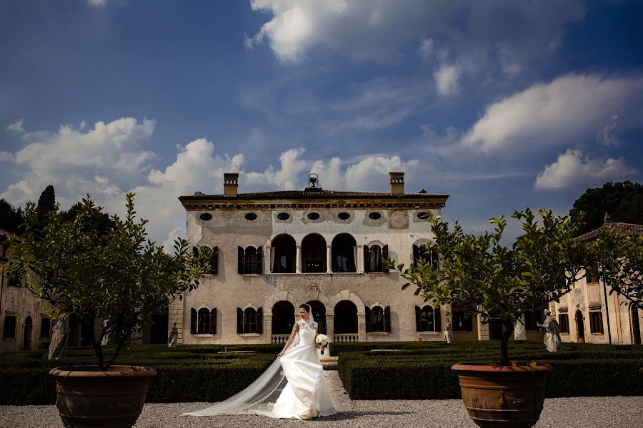 Fotógrafo de bodas Eugenio Luti (luti). Foto del 23 de diciembre 2019