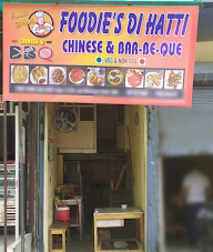 Foodie's Di Hatti photo 1