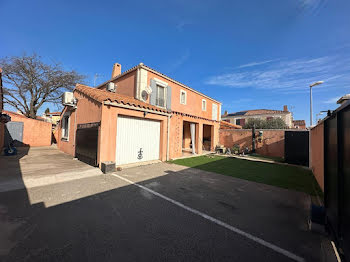 maison à Saint-Martin-de-Crau (13)