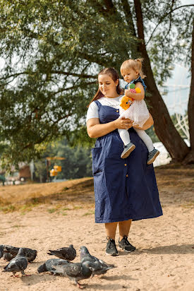 Fotografer pernikahan Evgeniya Simonenko (jenyasimonenko). Foto tanggal 4 September 2022