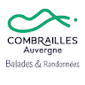 Rando Combrailles Auvergne icon