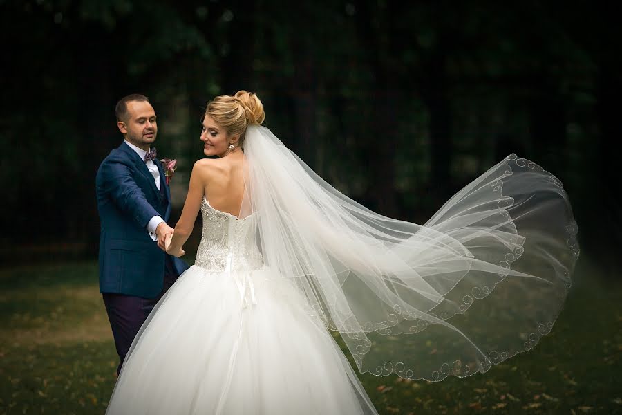 Свадебный фотограф Виталий Бельский (blsk). Фотография от 21 июля 2015