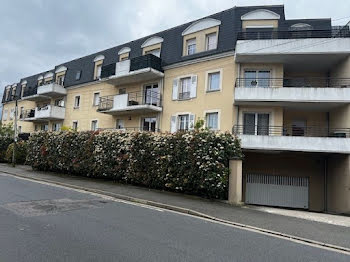 appartement à Herblay-sur-Seine (95)