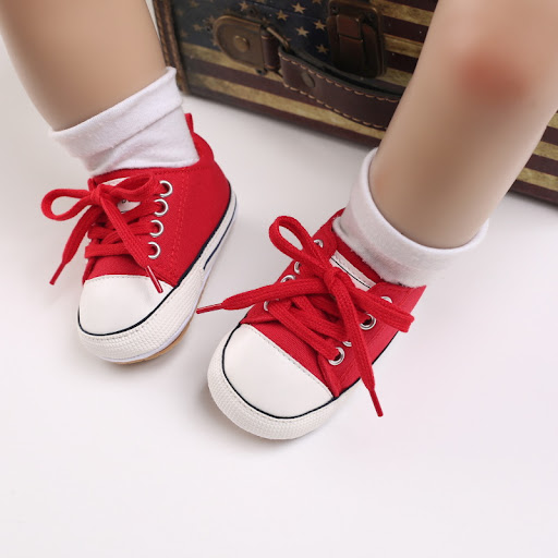 Title 2, Baby toddler casual sports shoes with non-slip ...