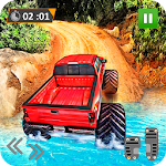 Cover Image of Tải xuống Offorad SUV Driving Adventure  APK