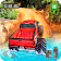 Offorad SUV Driving Adventure icon